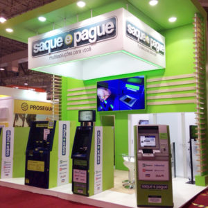 Saque e Pague