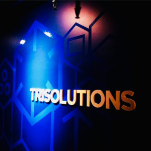 Trisolutions - Comunicação